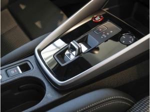 Audi S3 Limousine 2.0 TFSI Matrix GRA Business