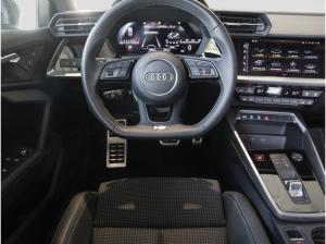 Audi S3 Limousine 2.0 TFSI Matrix GRA Business
