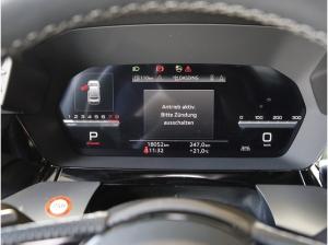 Audi S3 Limousine 2.0 TFSI Matrix GRA Business