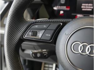 Audi S3 Limousine 2.0 TFSI Matrix GRA Business