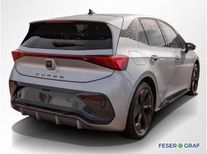 Cupra Born Edition Dynamic 60kWh Navi 360°