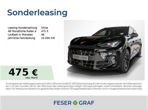 Cupra Terramar VZ 2.0 TSI DSG LED/Navi/AHK/Pano/ALU20