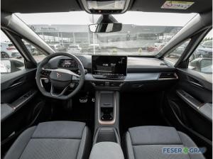 Cupra Born Edition Dynamic 60kWh Navi 360°