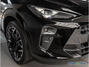 Cupra Terramar VZ 2.0 TSI DSG LED/Navi/AHK/Pano/ALU20