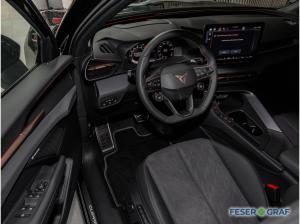 Cupra Terramar VZ 2.0 TSI DSG LED/Navi/AHK/Pano/ALU20