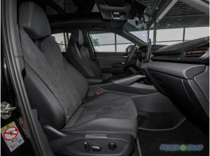 Cupra Terramar VZ 2.0 TSI DSG LED/Navi/AHK/Pano/ALU20