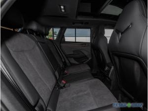 Cupra Terramar VZ 2.0 TSI DSG LED/Navi/AHK/Pano/ALU20