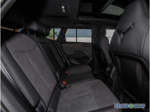 Cupra Terramar VZ 2.0 TSI DSG LED/Navi/AHK/Pano/ALU20