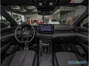 Cupra Terramar VZ 2.0 TSI DSG LED/Navi/AHK/Pano/ALU20