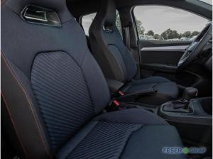 Seat Ibiza 1.0 TSI DSG FR Black Edition LED/Navi/SHZ