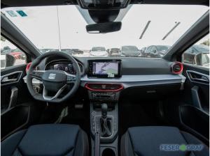 Seat Ibiza 1.0 TSI DSG FR Black Edition LED/Navi/SHZ