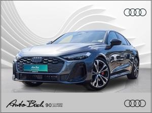 Audi A5 Lim. e-hybrid qu. 270 kW  0,5% TECH-PRO Panorama B&O