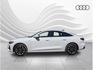 Audi A5 Limousine e-hybrid quattro Tech-Plus 360 220kW