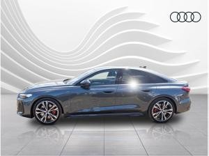 Audi A5 Lim. e-hybrid qu. 270 kW  0,5% TECH-PRO Panorama B&O