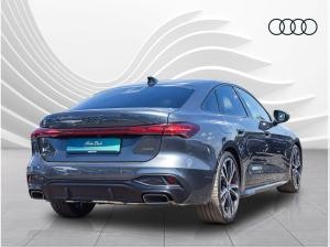 Audi A5 Lim. e-hybrid qu. 270 kW  0,5% TECH-PRO Panorama B&O