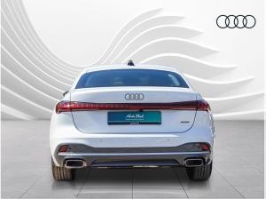 Audi A5 Limousine e-hybrid quattro Tech-Plus 360 220kW