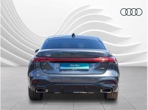 Audi A5 Lim. e-hybrid qu. 270 kW  0,5% TECH-PRO Panorama B&O