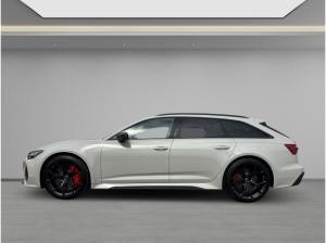 Audi RS6 Avant performance qu (630 PS) tiptronic