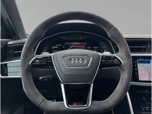 Audi RS6 Avant performance qu (630 PS) tiptronic