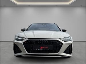 Audi RS6 Avant performance qu (630 PS) tiptronic