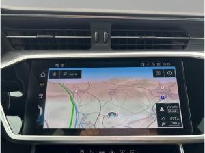 Audi RS6 Avant performance qu (630 PS) tiptronic