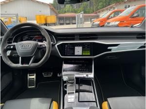 Audi RS6 Avant performance qu (630 PS) tiptronic