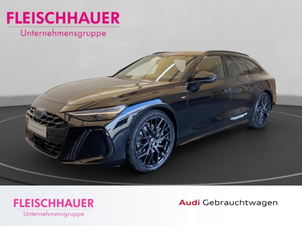 Audi A6 Avant TDI quattro S tronic *S Line*Panorama*Allradlenkung*Luftfahrwerk*B&O Sound*edition One*Tech Pr