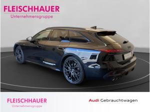 Audi A6 Avant TDI quattro S tronic *S Line*Panorama*Allradlenkung*Luftfahrwerk*B&O Sound*edition One*Tech Pr