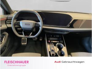 Audi A6 Avant TDI quattro S tronic *S Line*Panorama*Allradlenkung*Luftfahrwerk*B&O Sound*edition One*Tech Pr
