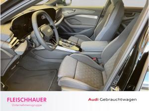 Audi A6 Avant TDI quattro S tronic *S Line*Panorama*Allradlenkung*Luftfahrwerk*B&O Sound*edition One*Tech Pr