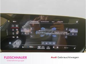 Audi A6 Avant TDI quattro S tronic *S Line*Panorama*Allradlenkung*Luftfahrwerk*B&O Sound*edition One*Tech Pr