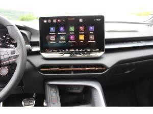 Cupra Terramar 2.0 TSI DSG 4Drive Americas Cup Edition AHK NAVI LED 360°KAMERA ACC 20