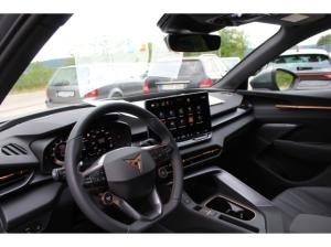 Cupra Terramar 2.0 TSI DSG 4Drive Americas Cup Edition AHK NAVI LED 360°KAMERA ACC 20