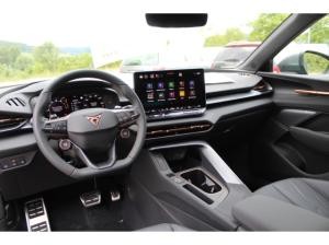 Cupra Terramar 2.0 TSI DSG 4Drive Americas Cup Edition AHK NAVI LED 360°KAMERA ACC 20