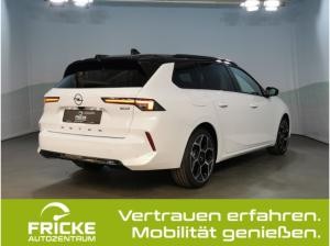 Opel Astra ST GS MHEV +Abn.AHK+Tech-Pak.+Komf.-Pak.+Intelli-Drive