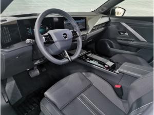 Opel Astra ST GS MHEV +Abn.AHK+Tech-Pak.+Komf.-Pak.+Intelli-Drive