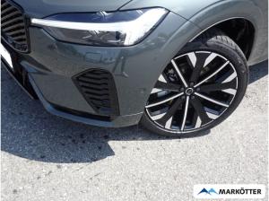 Volvo XC60 T8 AWD Ultra Dark Plug-In Hybrid/Massagesitze
