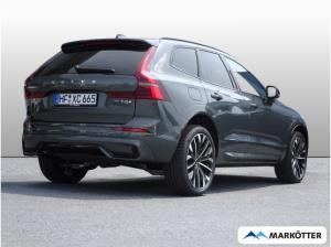 Volvo XC60 T8 AWD Ultra Dark Plug-In Hybrid/Massagesitze