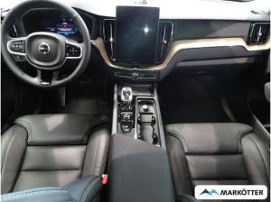 Volvo XC60 T8 AWD Ultra Dark Plug-In Hybrid/Massagesitze