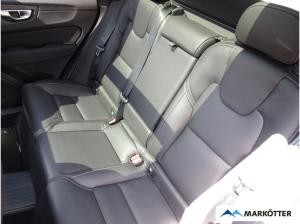 Volvo XC60 T8 AWD Ultra Dark Plug-In Hybrid/Massagesitze