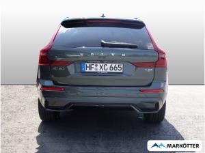 Volvo XC60 T8 AWD Ultra Dark Plug-In Hybrid/Massagesitze