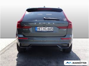 Volvo XC60 T8 AWD Ultra Dark Plug-In Hybrid/Massagesitze