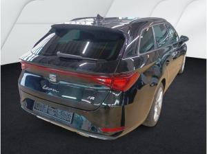 Seat Leon Sportstourer FR 1.5 eTSI DSG Voll-LED