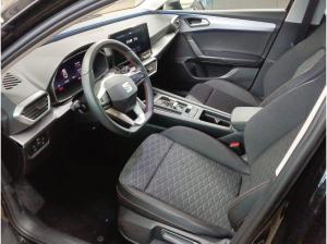 Seat Leon Sportstourer FR 1.5 eTSI DSG Voll-LED