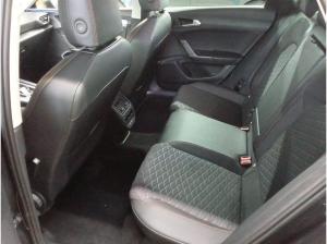 Seat Leon Sportstourer FR 1.5 eTSI DSG Voll-LED