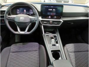 Seat Leon Sportstourer FR 1.5 eTSI DSG Voll-LED