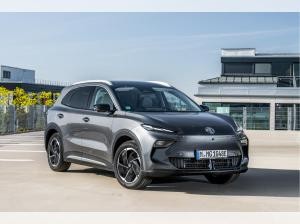 MG S5 EV MG S5 EV Luxury Long Range