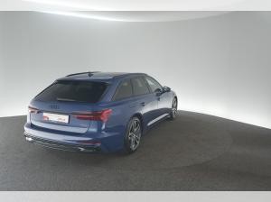 Audi A6 Avant 50 TDI  qu. S line / SOFORT VERFÜGBAR !