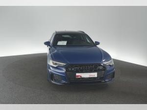 Audi A6 Avant 50 TDI  qu. S line / SOFORT VERFÜGBAR !