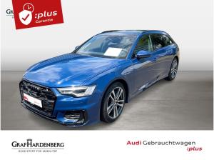 Audi A6 Avant 50 TDI qu. S line  / KONDITIONEN GÜLTIG BIS 27.10.2025